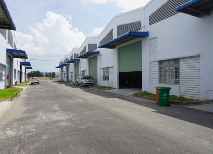 CÔNG TY TNHH ISHIKAWAKASEI VIỆT NAM