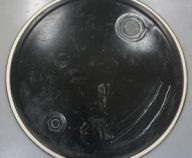 Ron cao su thùng lớn 200L <br> 13MM x 7MM x 1730MM ~ 1750MM