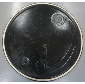 Ron cao su thùng lớn 200L <br> 13MM x 7MM x 1730MM ~ 1750MM