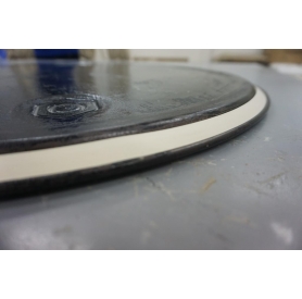 RON NHỎ THÙNG 200L <br> 14MM x 7MM x 1730MM ~ 1750MM