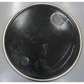 Ron cao su thùng lớn 200L <br> 13MM x 7MM x 1730MM ~ 1750MM